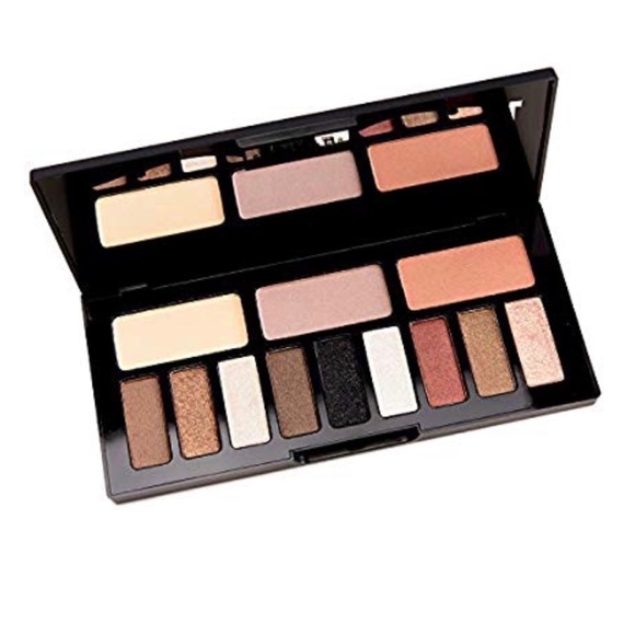 Kat Von D Other - Kat Von D Shade Light Eye Shimmer Pallet